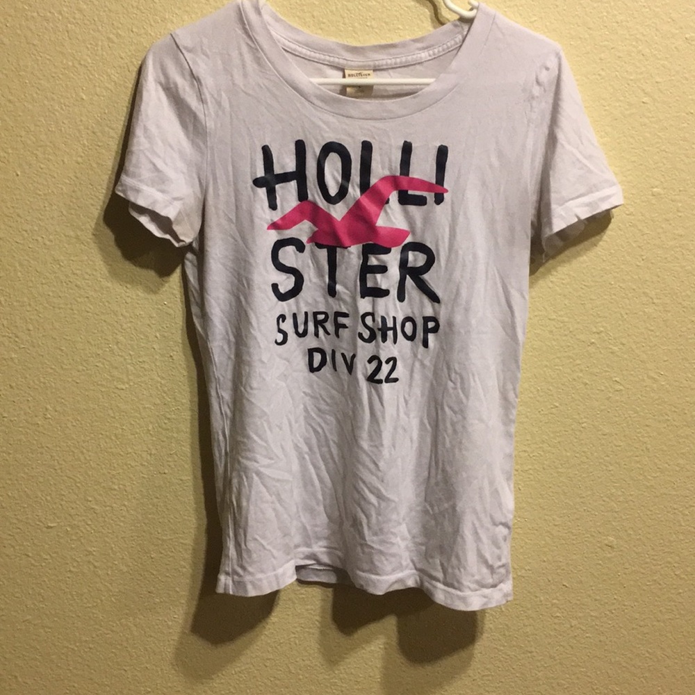Hollister shirt